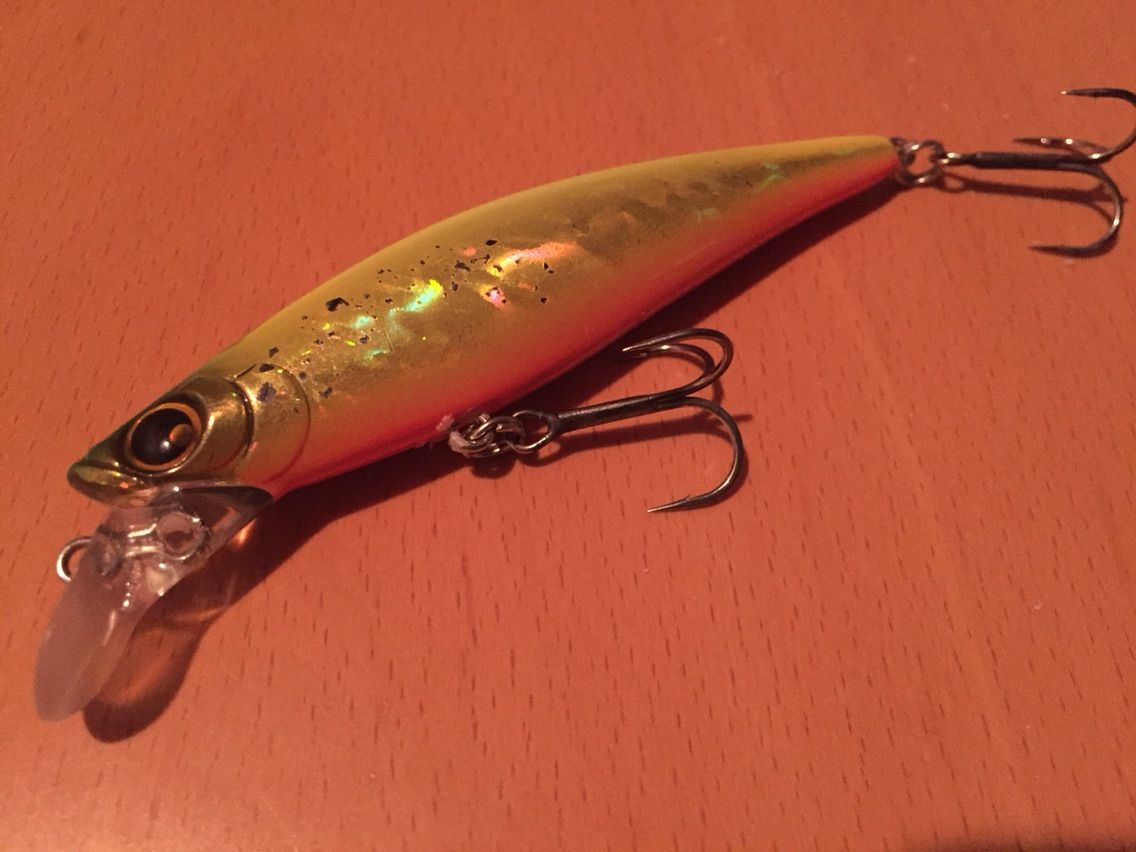 ルアーローテーション 遠州灘サーフ ヒラメ釣行