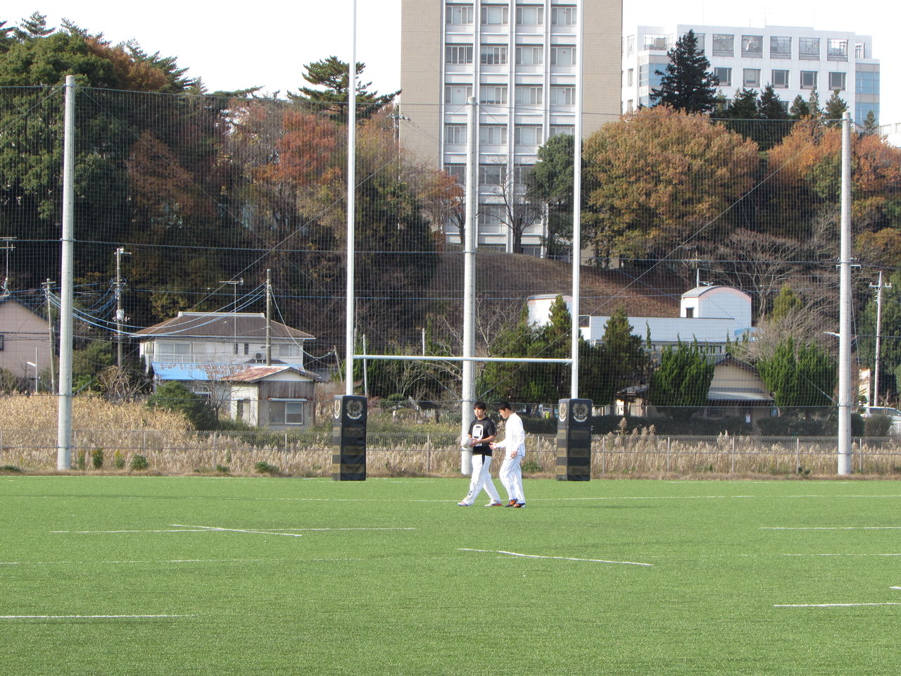 17 14最終戦 Vs Rkuドラゴンズバーシティ