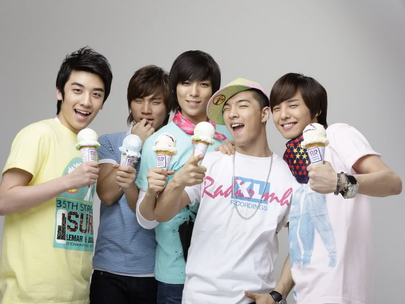 Bigbangの見分け方 Blue Humility 東方神起応援ブログ Bigbangの見分け方 Blue Humility 東方神起応援ブログ