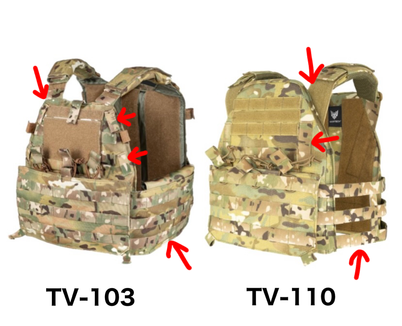 最適な価格 Assault 腰掛ける JÄGER System アダプター Rig Chest 個人装備