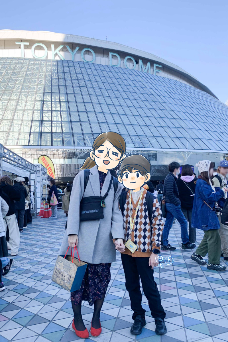 ライブドアクリエイター大忘年会2024レポート① : なにかと徒然