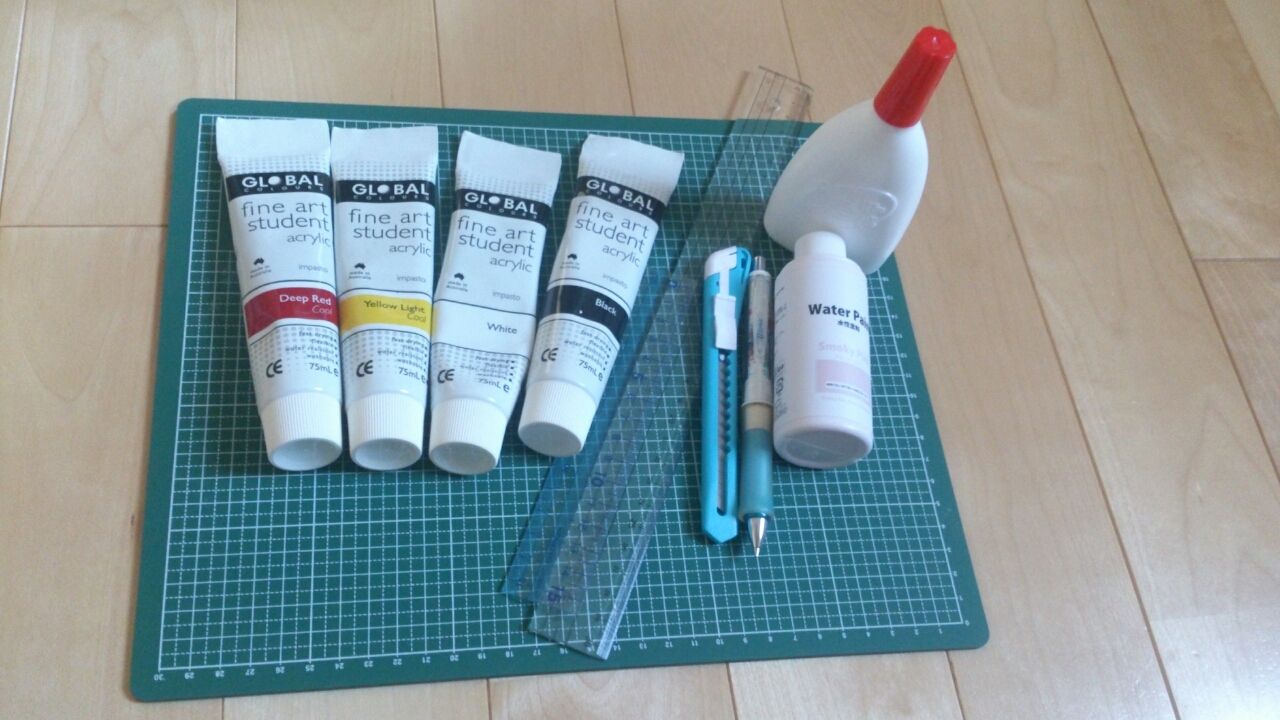 オール100均で 簡単1 6サイズl字ドールハウス作り方 ハンドメイドm オール100均で 簡単1 6サイズl字ドールハウス作り方 ハンドメイドm