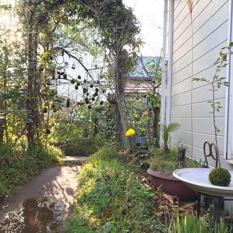 思い出は宝物 ホアマイだより