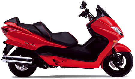 Макси Скутер Купить В Краснодаре