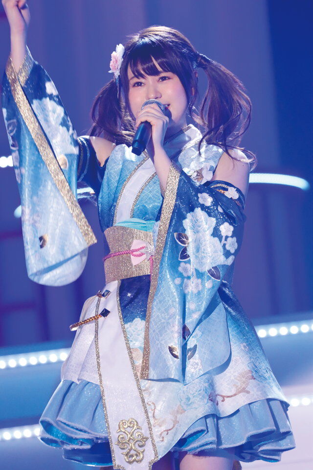 ウマ娘声優さん、結婚＆妊娠発表で「ただしイケメンに限る」トレンド　出会いのきっかけに驚き＆うらやむ声