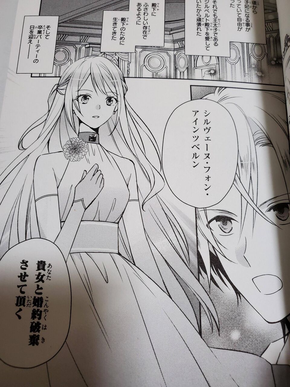 【なろう系】空前の「婚約破棄」ブーム！？作品から読み解く、読者の欲求とは？