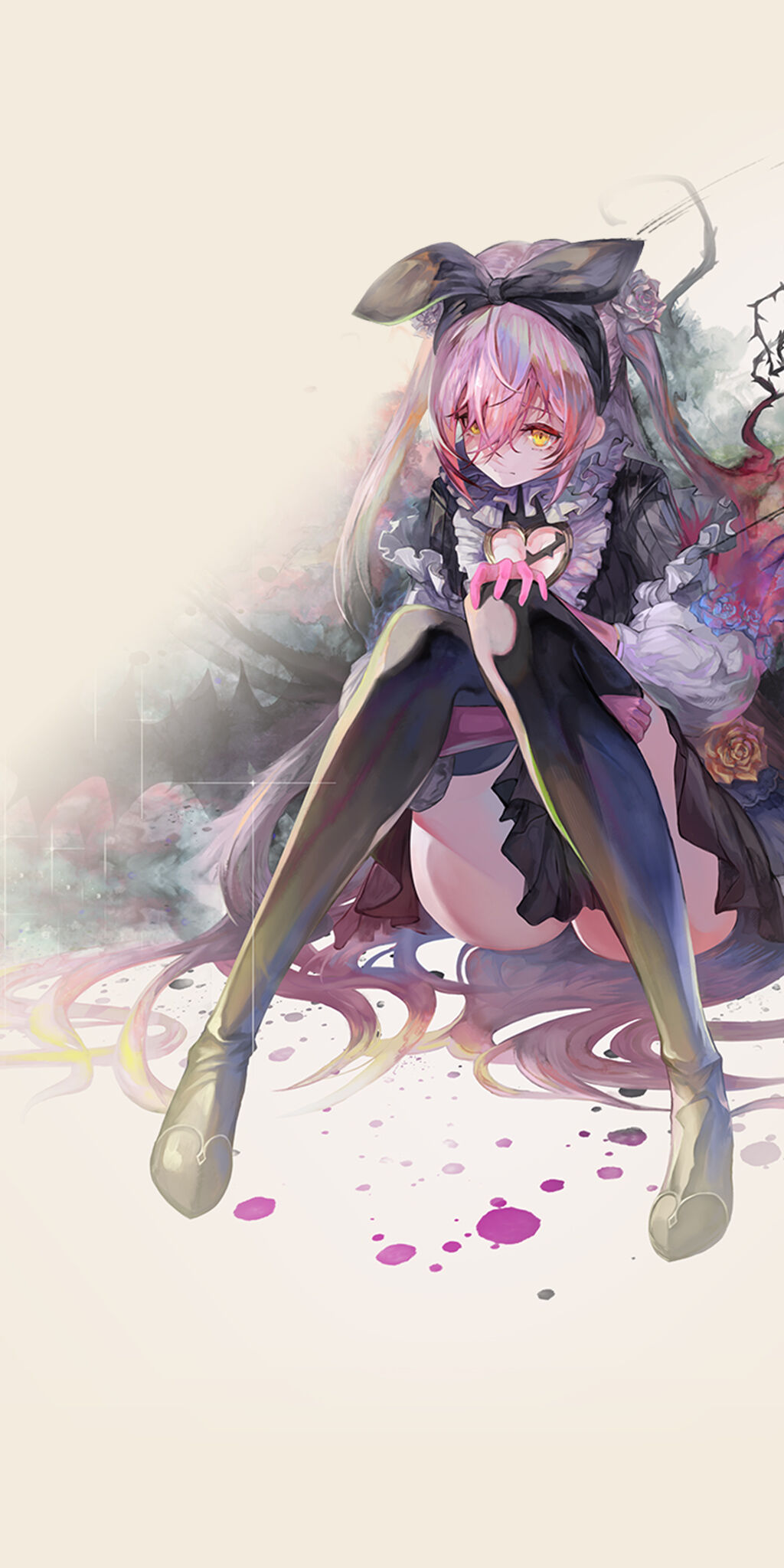 【ソシャゲ】「メメントモリ」とは？CM流れてるけど皆プレイしてるの？