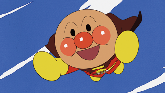 驚愕！ アンパンマンの人気投票で３位に謎のキャラがランクインし脚光を浴びる！？