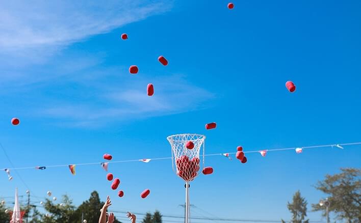 【運動会のアレ】何故かガチャガチャで発売される