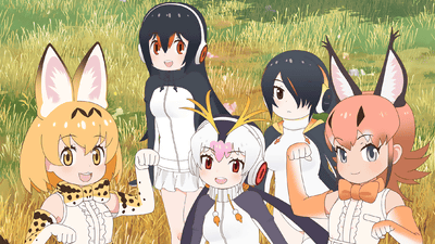 こけた理由は？「けものフレンズ2」ファンから批判の声