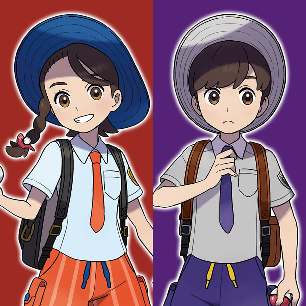 【ゲームキャラ】主人公はボイスありなしどっちが面白いのか？