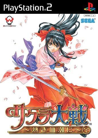 なぜ「サクラ大戦」はヒットしたのか？アイリスに魅了されるファンも多い？