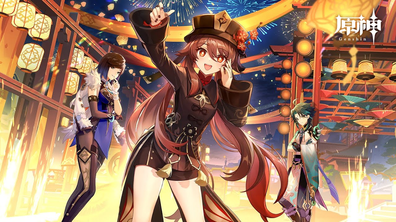 【悲報】日本のスマホゲーム、ついに売上トップ10から姿を消す