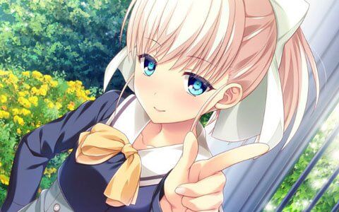 エ○のないギャルゲーをプレイする意味ってあるの？