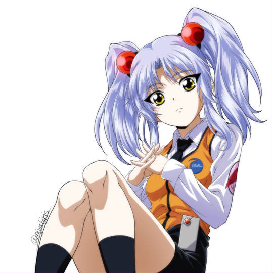 【機動戦艦ナデシコ】「ホシノ・ルリ」という綾波系キャラ