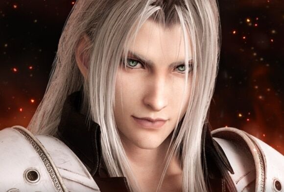 【FF7・ラスボス】セフィロスって一体何がしたかったの？？？