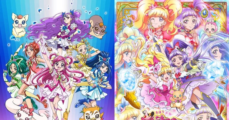 「大人向けプリキュア」大人、満足しなさそう…