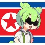 民の命を最優先に考える金正恩