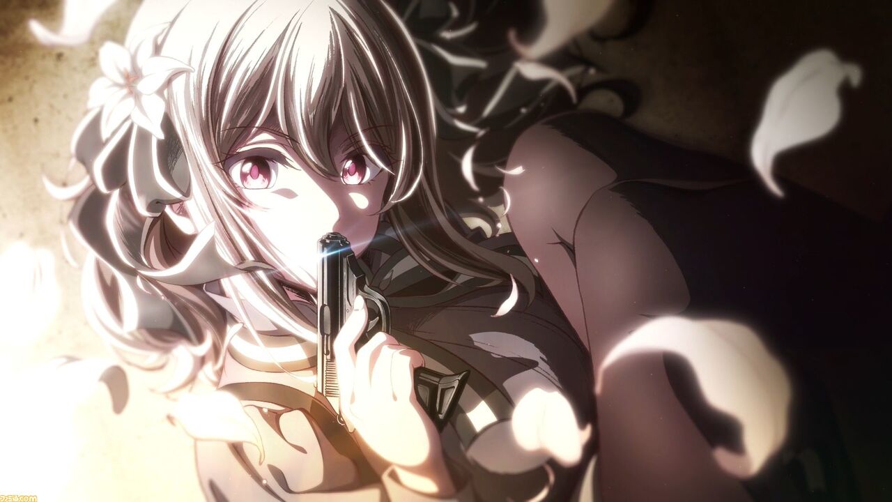 極上のアニメ「スパイ教室」さん、驚愕の円盤売上を叩き出してしまうwwwwwwwwwwwwwwww