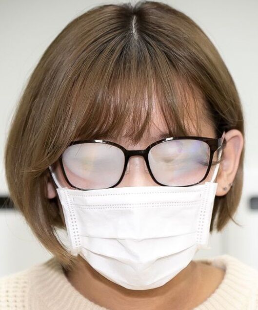 【耐熱、防錆、曇らない】最強の「サウナ対応メガネ」爆誕！