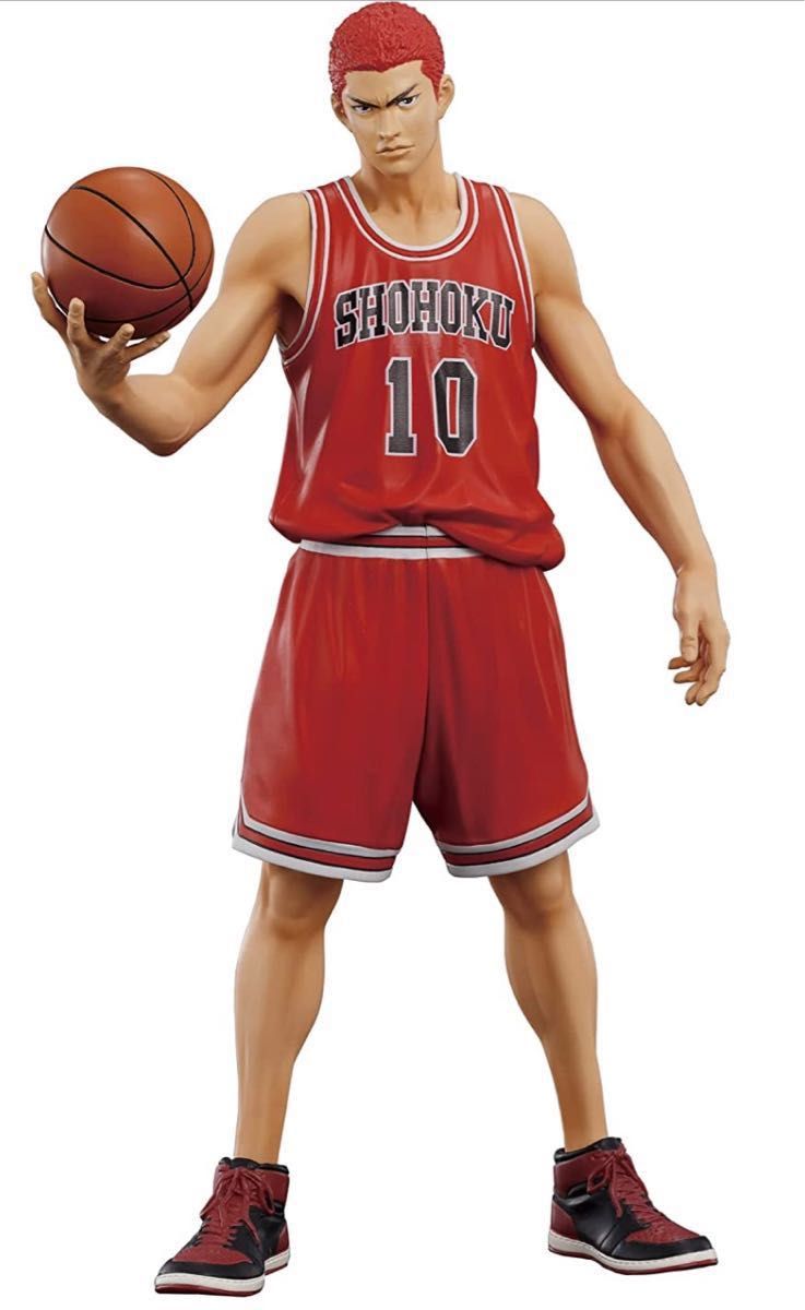 【スラムダンク】映画で再確認！天才・花道の成長速度に驚きの声が続々