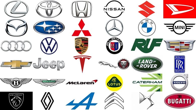 【ランキング】IQの高い人が選びがちな自動車は？