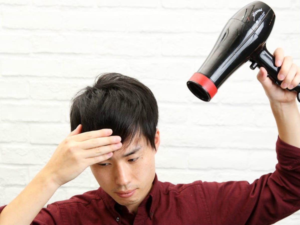 【画像】思わず笑ってしまう！約10年前に日本で流行った髪型を振り返る