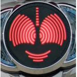 ベルベットベルト