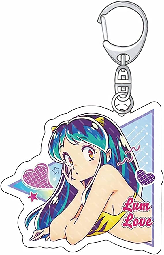 TVアニメ「うる星やつら」第2期は2024年放送決定←1期って人気あったの？