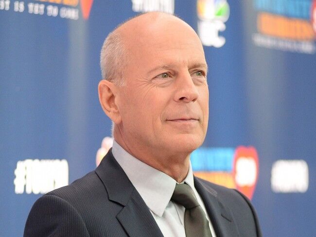 【悲報】ブルース・ウィリスさん、認知症と診断…