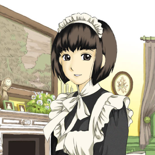 「ペンが握れない」漫画家の森薫氏、未完成作品をお詫び