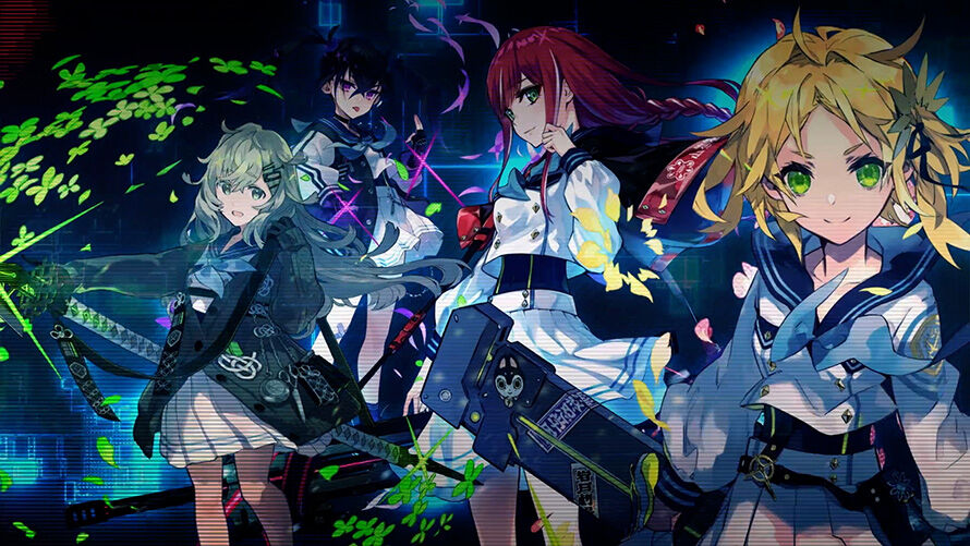 【超短命ソシャゲ】『サクライグノラムス』わずか1ヵ月でサービス終了、全額返金の措置も発表