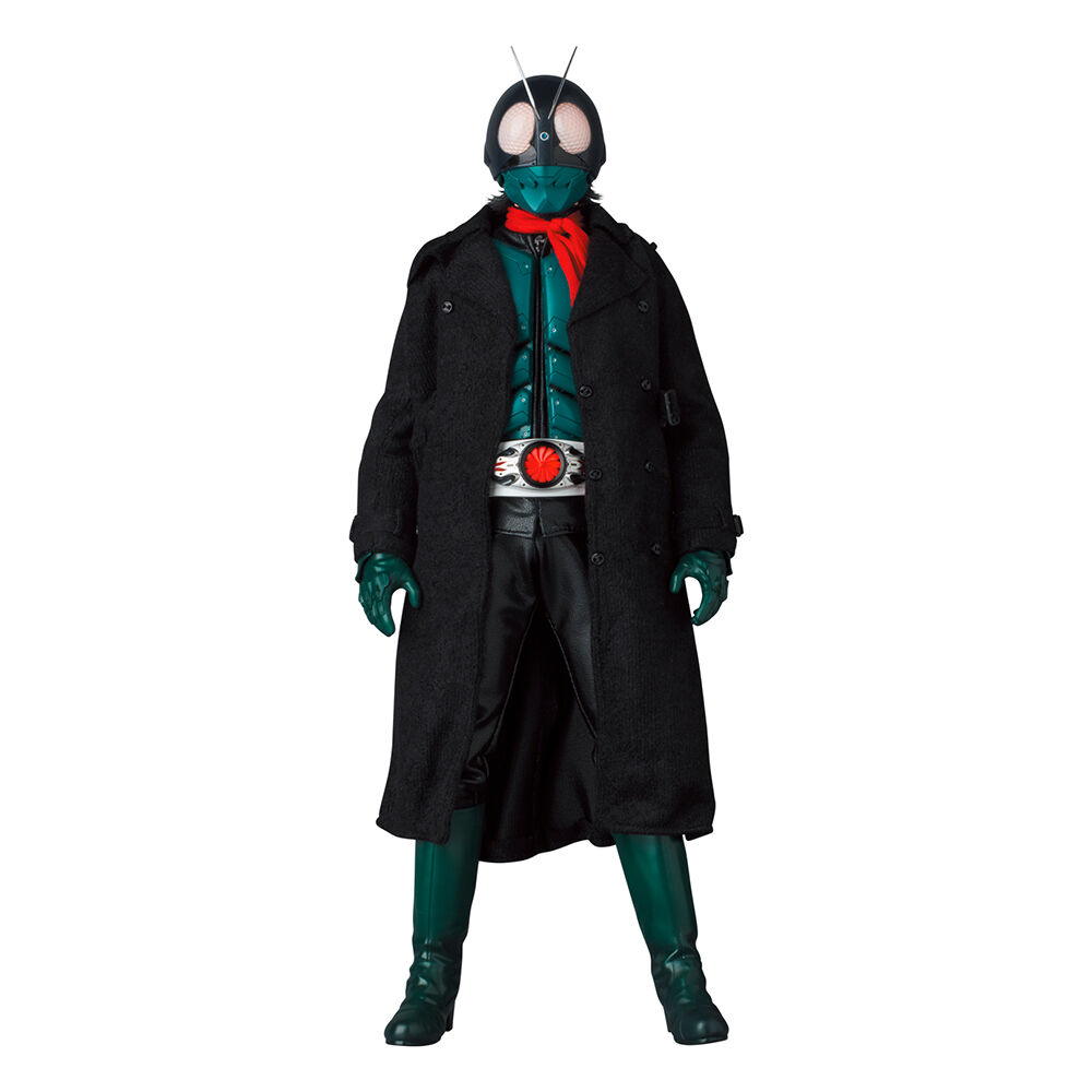 【原作】仮面ライダー、「シン」の黒幕は○○だった！？