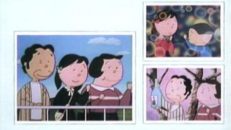 【消された一家】サザエさんに登場する「お隣さん」は伊佐坂先生じゃなかった？ 「浜家」とは一体？