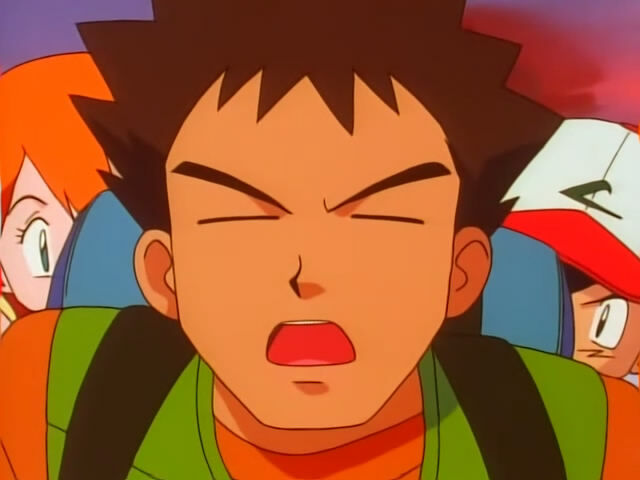 【アニメ・ポケモン】特殊ED「タケシのパラダイス」が流れトレンド1位