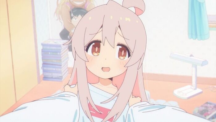 【2023冬アニメ】「お兄ちゃんはおしまい！」 が人気らしい