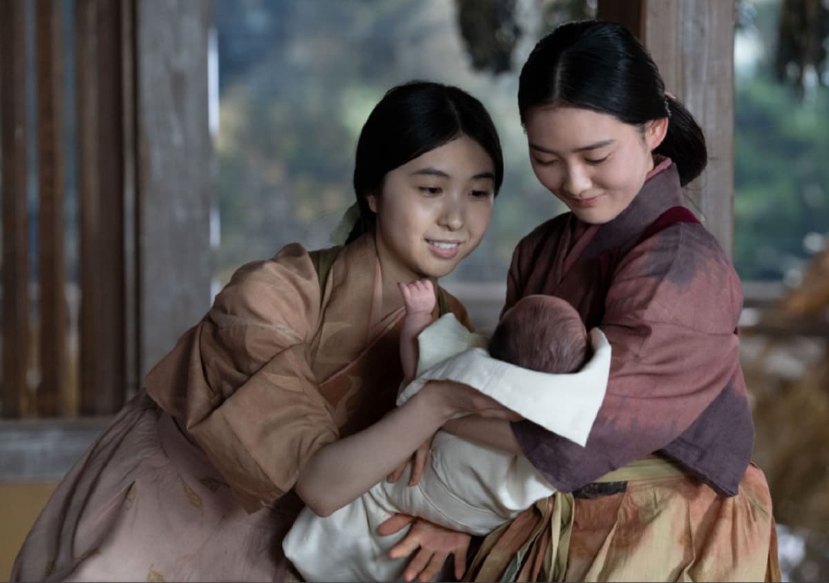 「どうする家康」のレ○ビアン描写に時代考証の専門家が驚愕！女性同士の関係性は存在しなかった！？