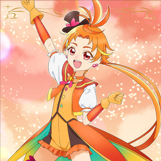 【ひろがるスカイ！プリキュア】男子のプリキュア、メインキャラ入りに波紋