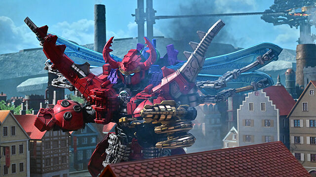 「王様戦隊キングオージャー」第7話「神の怒り」みんなの感想は？