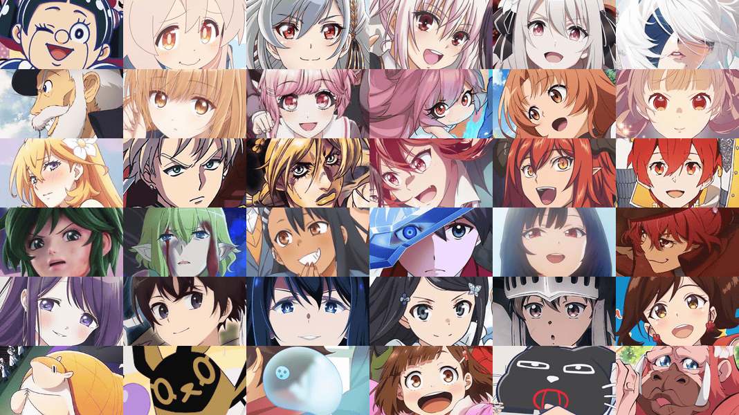 「こんなことになるとは…」今期、2023年冬アニメが大不作でクオリティが低すぎた件