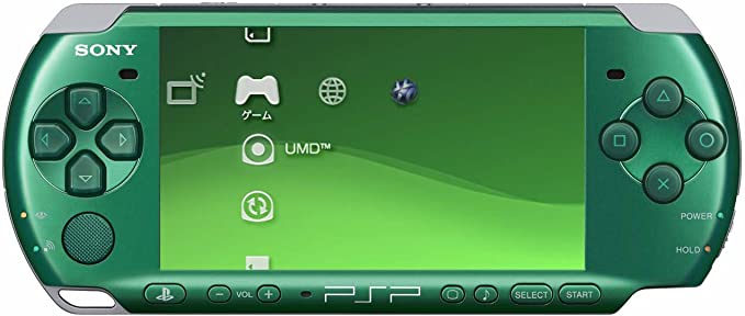 18年前のとんでも端末「PSP」を振り返る！「音楽聴けます。ゲームできます。インターネットできます」ってもはやスマホじゃん！？