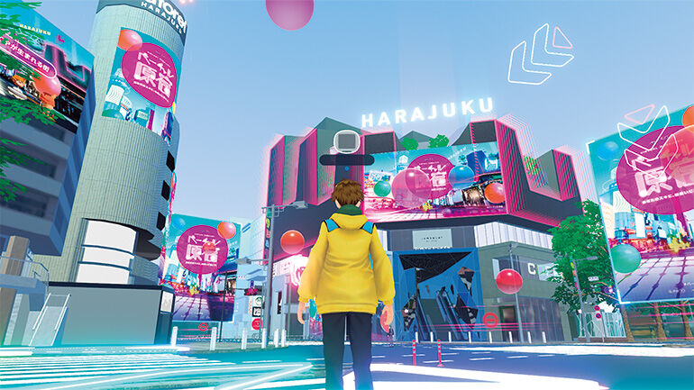 メタバース事業、驚くべき“失敗率”9割！その理由とは？