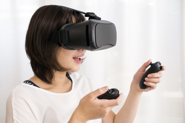 なぜVRは流行らなかったのか？その理由を考えてみた