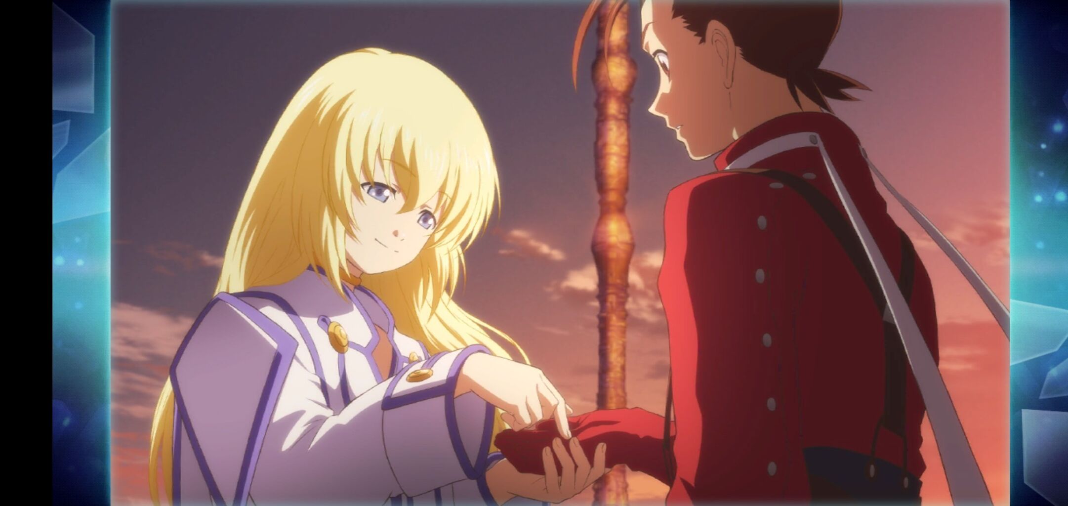 【テイルズオブシンフォニア】リメイク出たけど、どんなゲームなの？