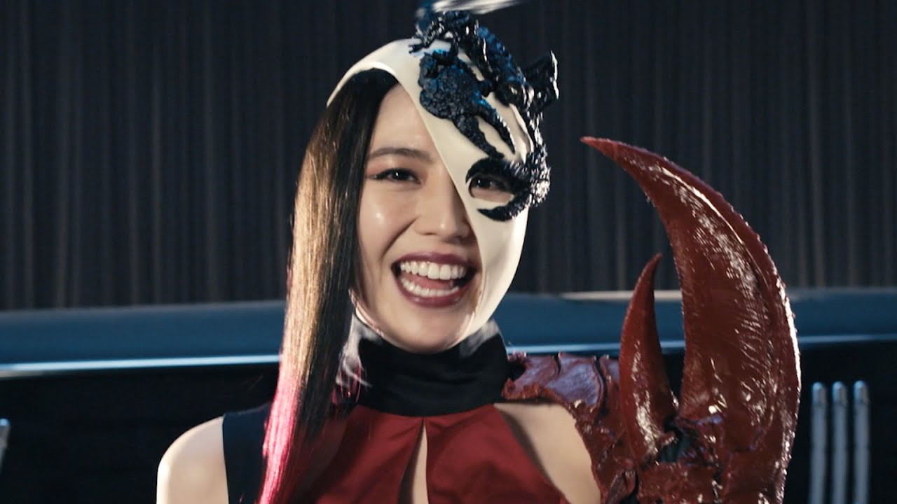 「シン・仮面ライダー」の未発表キャスト追加PVが解禁、あの俳優が参戦