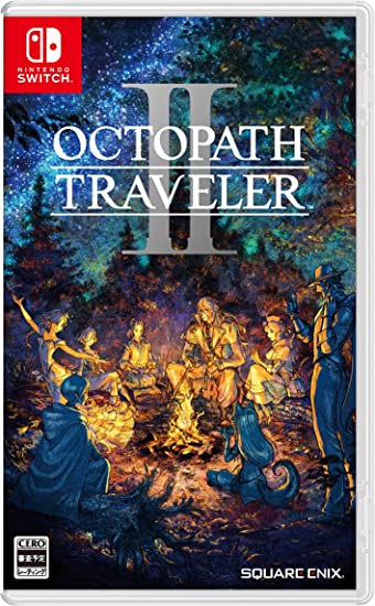 【オクトパストラベラー2】←なんで評判悪いの？