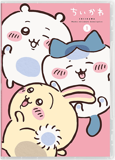 「ちいかわ」の一体何が日本人にウケたのか？