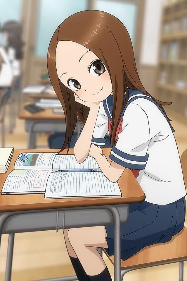 衝撃!からかい上手の高木さん作者が描いた禁断のイラストがネット上に拡散!