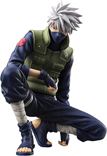 【ナルト】なぜカカシは雑魚扱いされがちなのか？