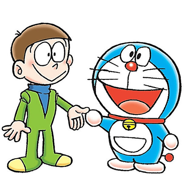 セワシの“のび太改変計画”が物議を醸す！真の結婚相手とは？